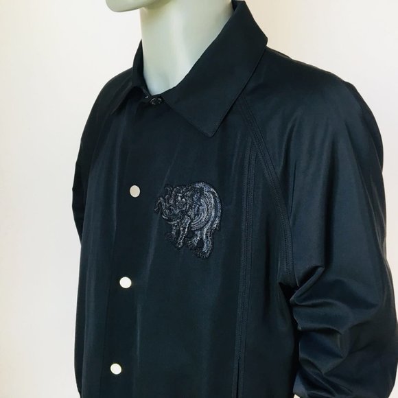 New Authentic Louis Vuitton Men's Clothing Chapman - Picture 3 of 8